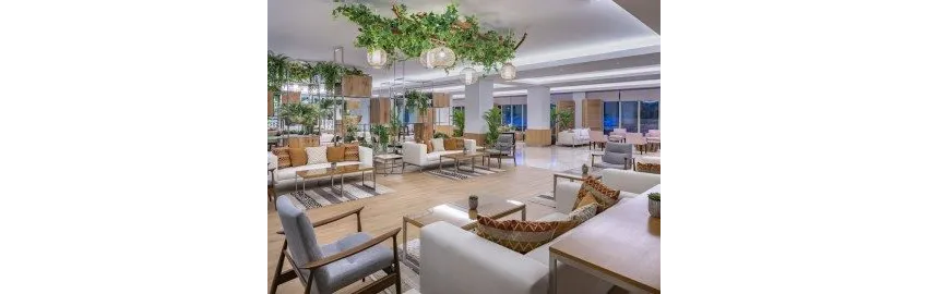 Tui Blue Xanthe 5*-8