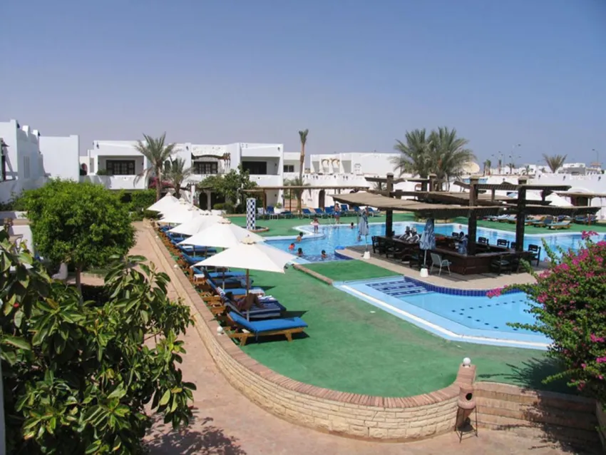 Tivoli Hotel Aqua Park 4*-3