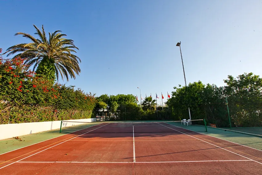 El Mouradi Mahdia 4*-3