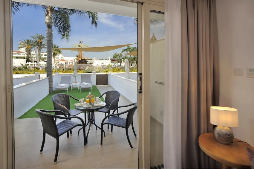 Olympic Lagoon Resort Agia Napa 4*-43