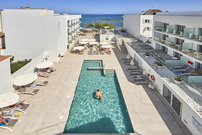 Ilusion Moreyo 4* - Cala bona - Spania