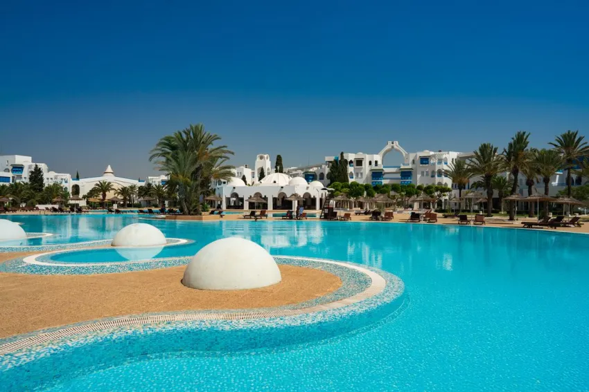 Iberostar Selection Mirage Hammamet 5*-62