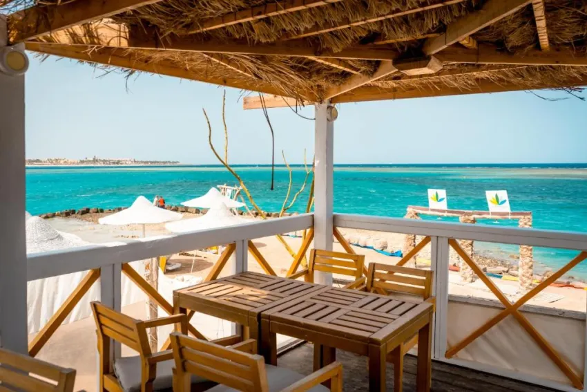 JAZ ROYAL PALMARIVA  5*-38