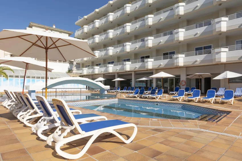 Mar Hotels Paguera & Spa 4*-26