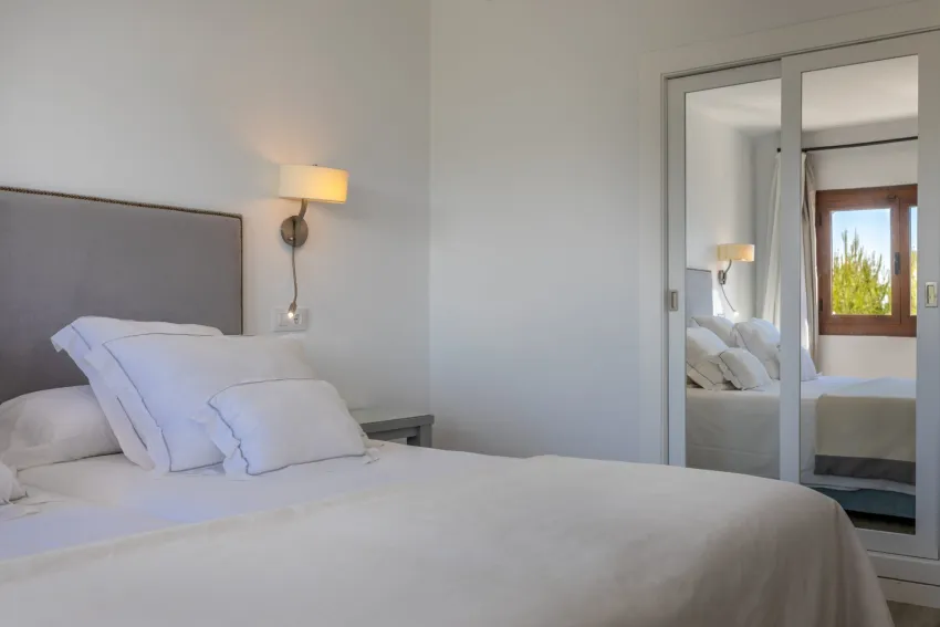 Bahia Hotel Hoposa (Pto.Pollensa) 3*-9