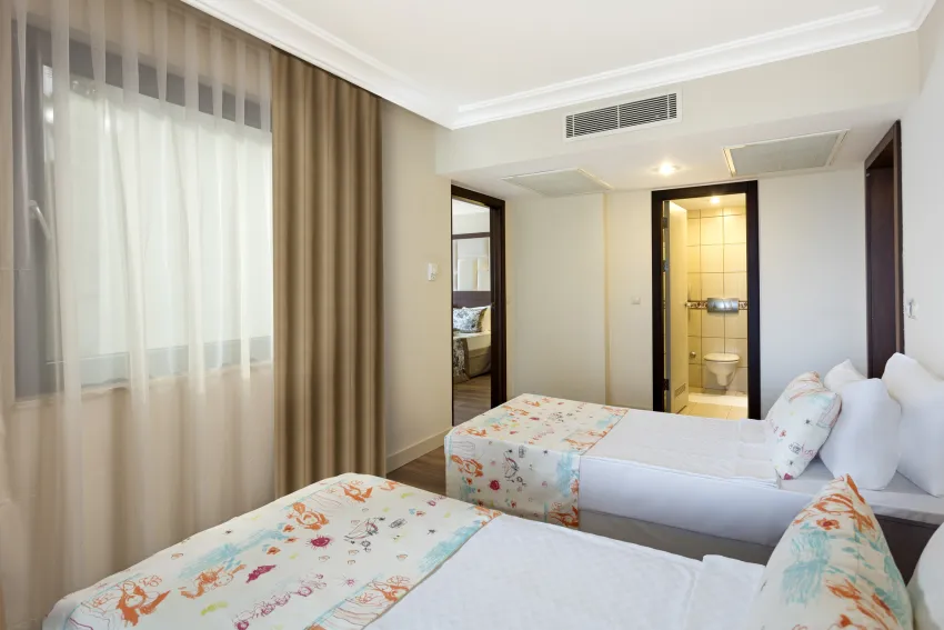 Seven Seas Hotel Life (Otium Hotel Life) 5*-8