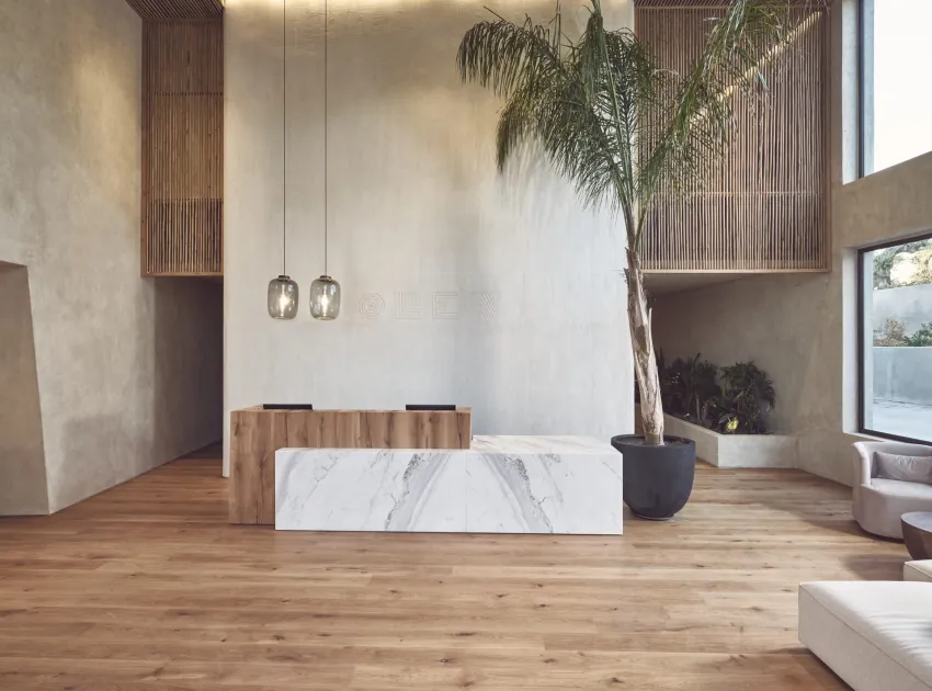 Olea All Suite Hotel 5*-10