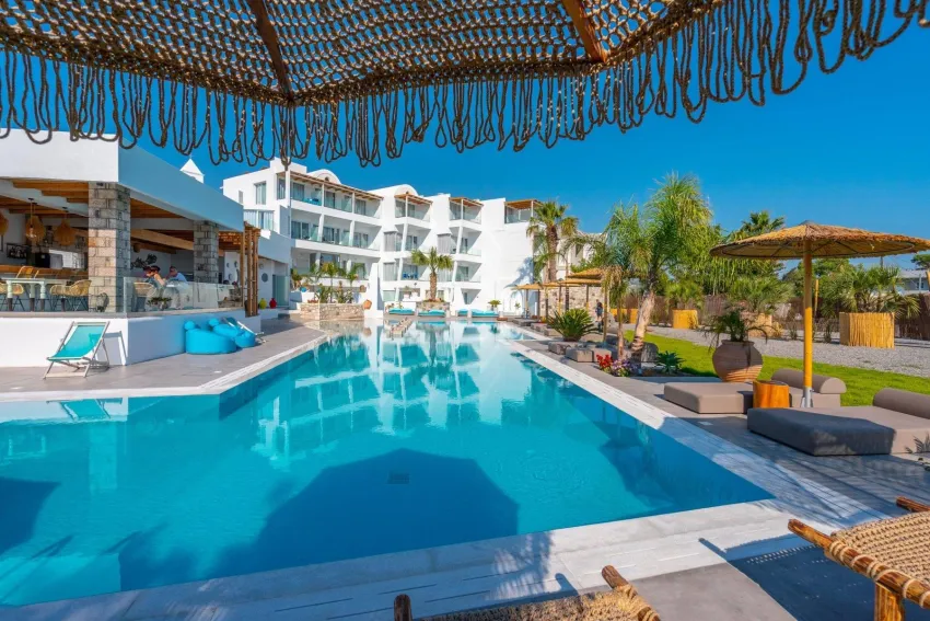 Kouros Home 3*-26