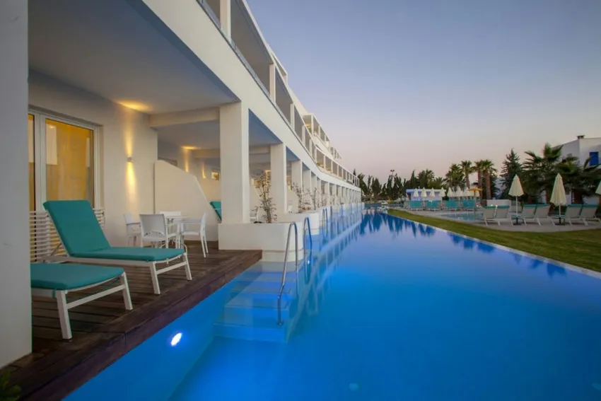Aliathon Aegean 4*-24