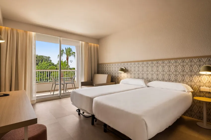 Protur Safari Park Aparthotel 4*-15