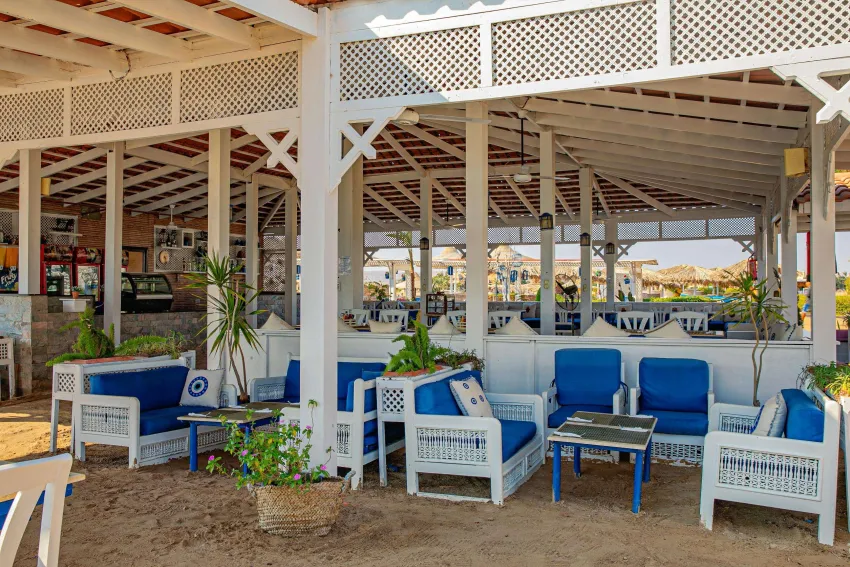 Panorama Bungalows Resort El Gouna 4*-153