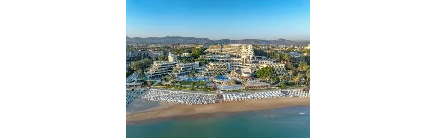 Sunrise Queen Luxury Hotel 5*-1