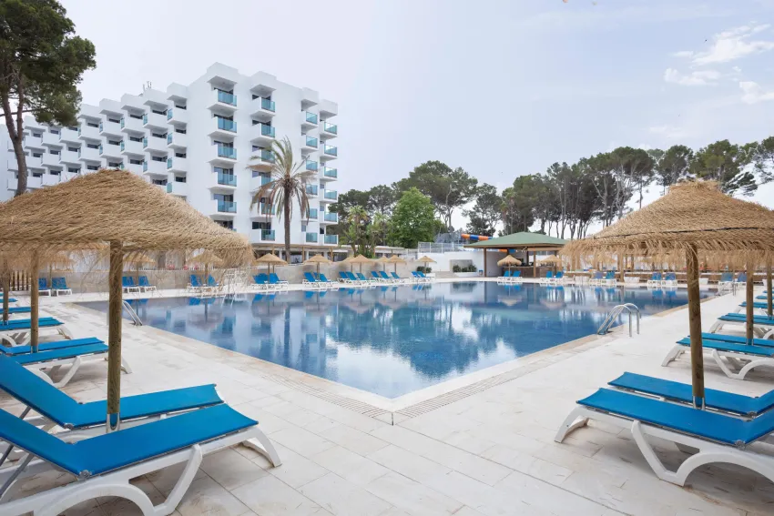 Best Delta Hotel 4*-2