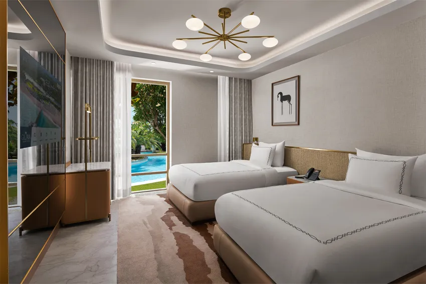 Gloria Serenity Resort 5*-204