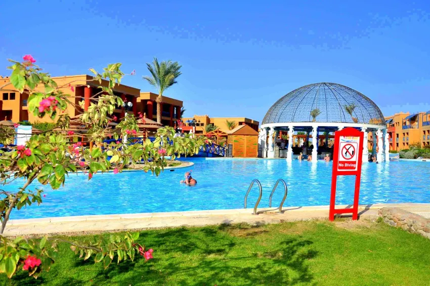 Titanic Palace Resort 4*-6