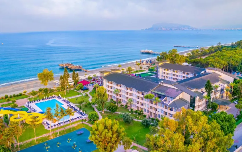 SENZA SUNSET BEACH HOTEL  5*-29