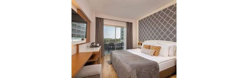 Sherwood Exclusive Lara 5*-19