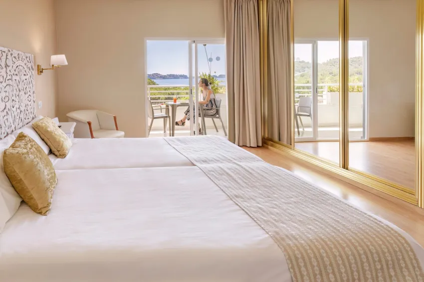 Mar Hotels Paguera & Spa 4*-21