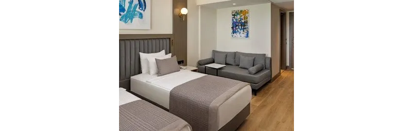 Dobedan World Palace Kemer (Ex. Alva Donna World Palace) 5*-19
