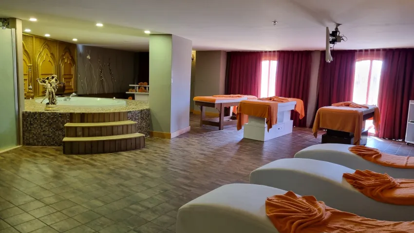 Jadore Deluxe Hotel & Spa 5*-111