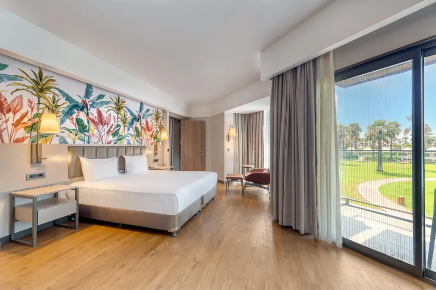 Megasaray Club Belek 5*-6