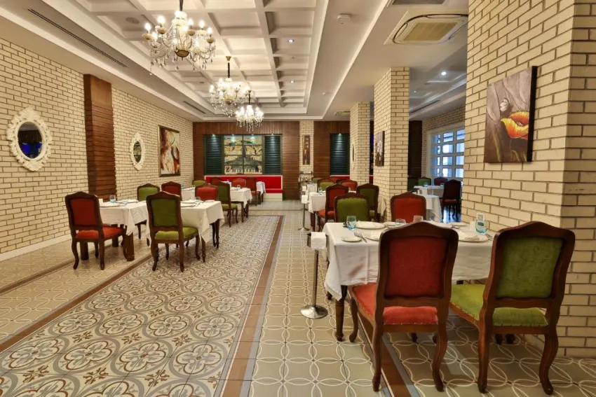 Crystal Waterworld Aqua Collection 5*-31