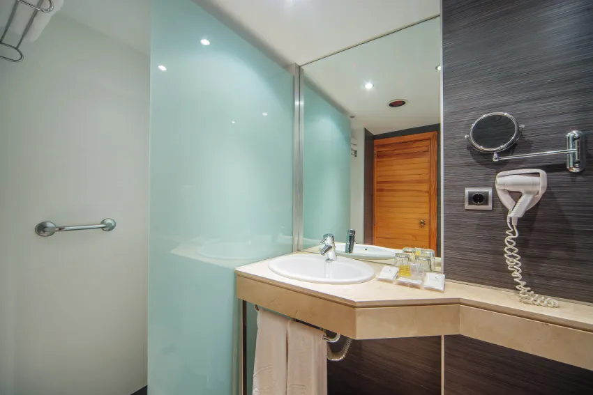 Fontanellas Playa Aparthotel 4*-42