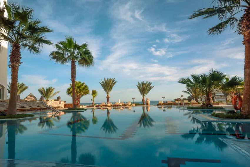 Royal Star Beach Resort 4*-5