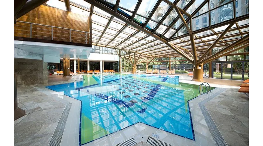 LIMAK LIMRA HOTEL & RESORT  5*-25