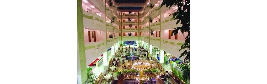 Sunshine Alanya Hotel 5*-25