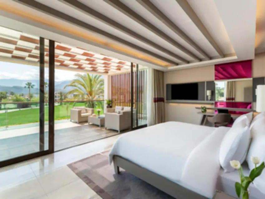 Rixos Premium Tekirova 5*-388