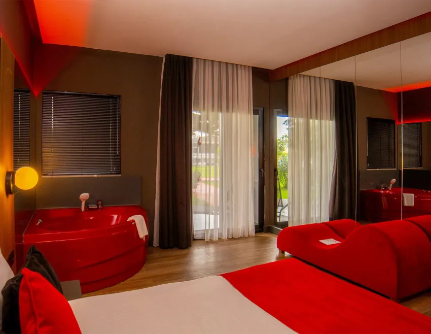 Amon Hotels Belek (Adults Only 16+) 4*-24