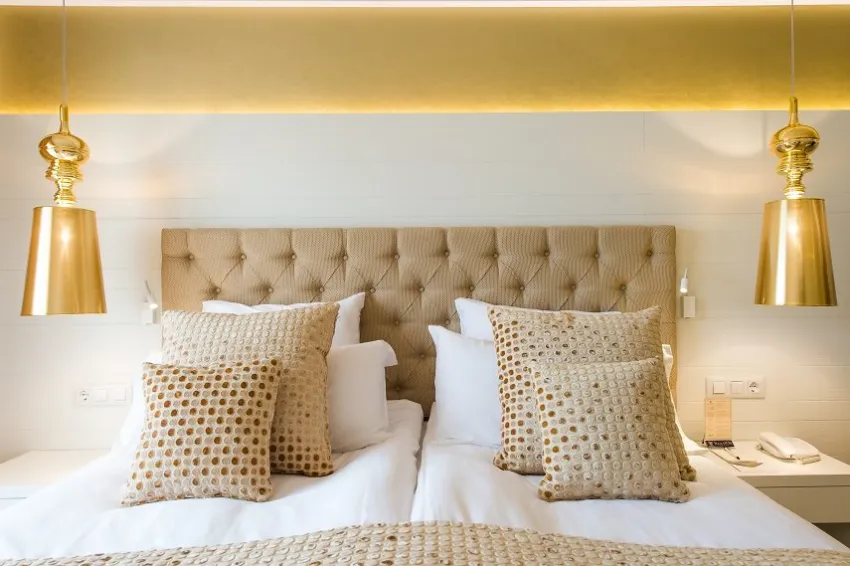 Hoposa Illa D'Or 4*-7