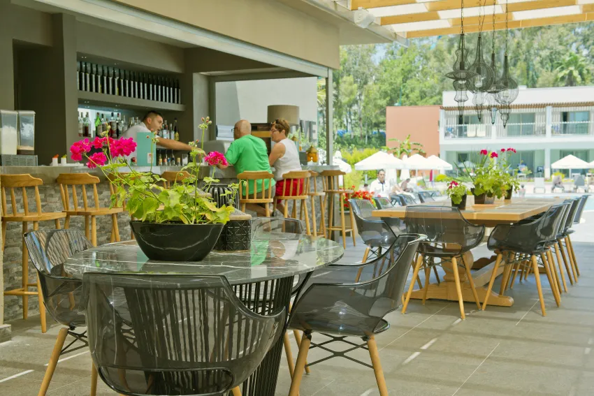 Barut Hemera Resort & Spa 5*-87