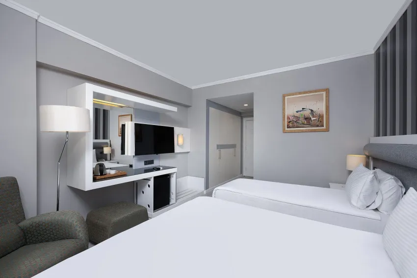 Dedeman Kemer Resort 5*-22