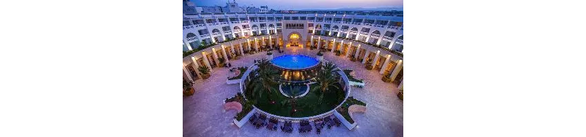 Medina Solaria & Thalasso 5*-12