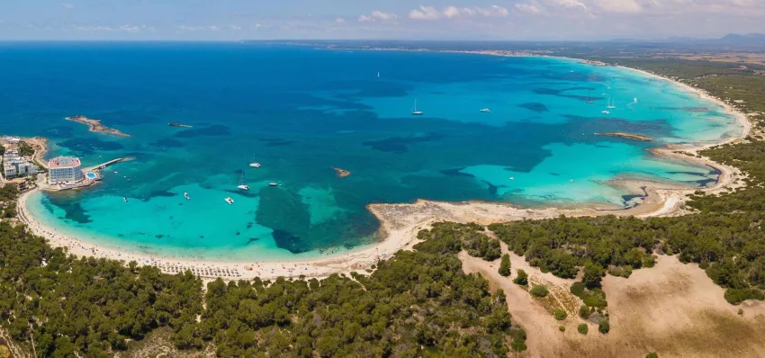 Blau Colonia Sant Jordi 4*-176