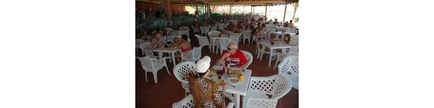 Titanic Resort & Aquapark 4*-16