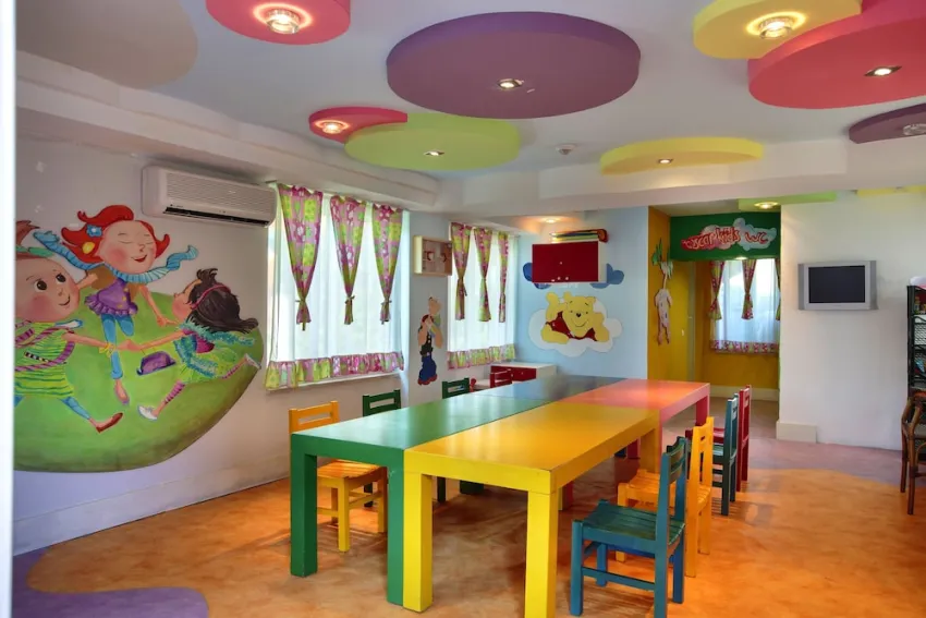 Sunis Evren Beach Resort Hotel & Spa 5*-22