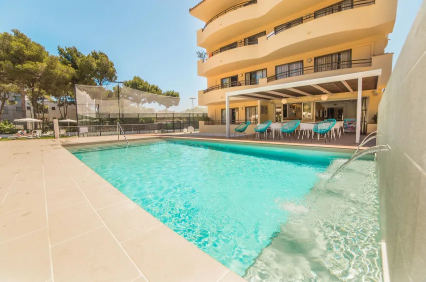 Flacalco Hotels & Apartments 4*-1