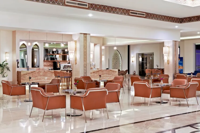 Pickalbatros Dana Beach Resort - Hurghada 5*-145