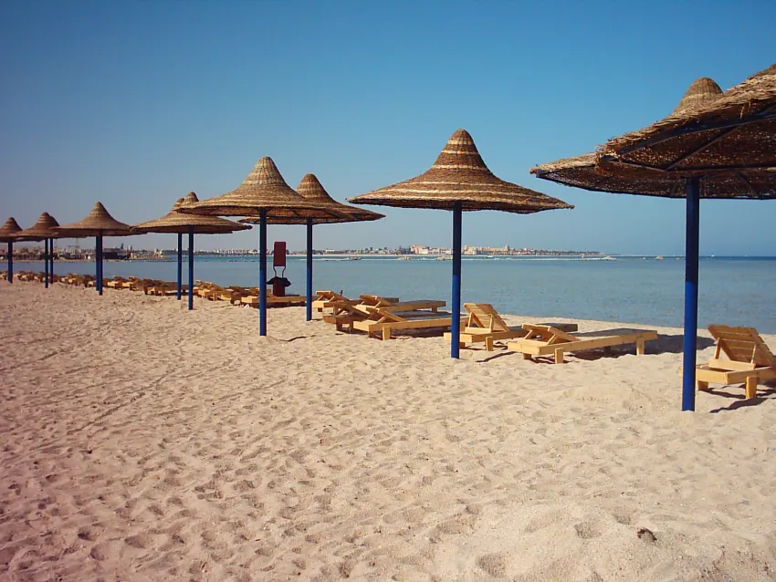 Pharaoh Azur Resort 4*-78