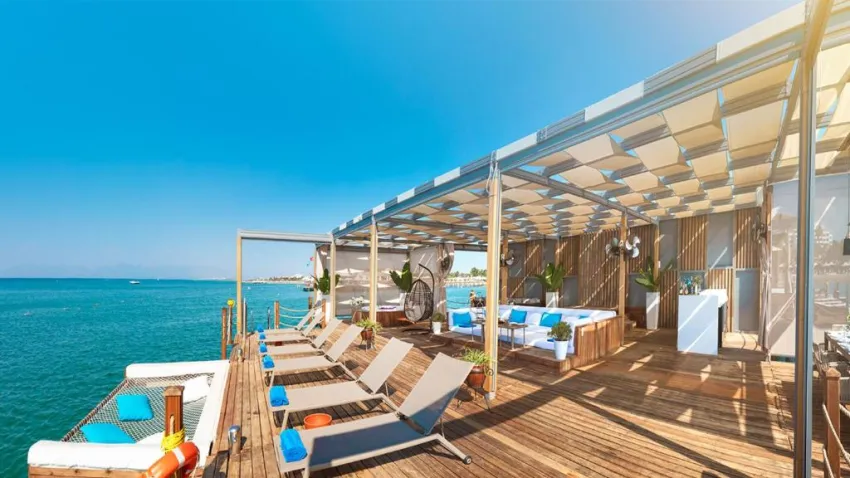 Regnum Carya Golf & Spa Resort 5*-38