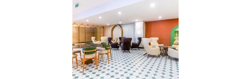 Cenger Blue Collection 5*-3