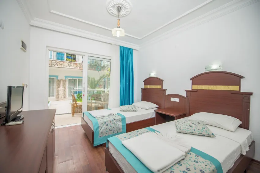 Side Sunberk Hotel 3*-10