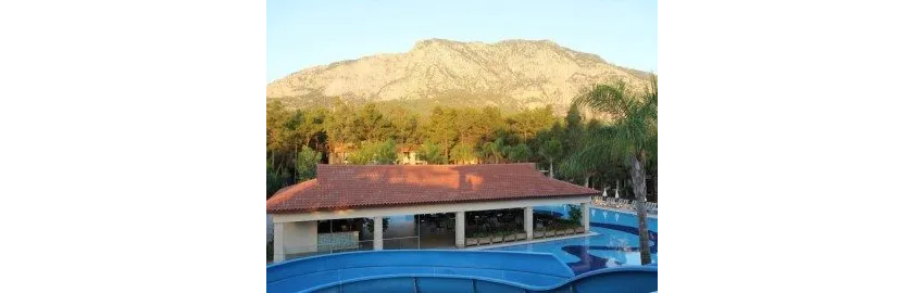 Champion Holiday Village 5*-28