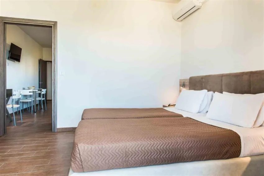 Gerona Mare Apartments 3*-4