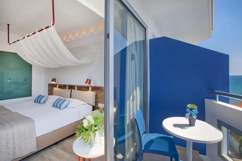 Lordos Beach Hotel & Spa 4*-22