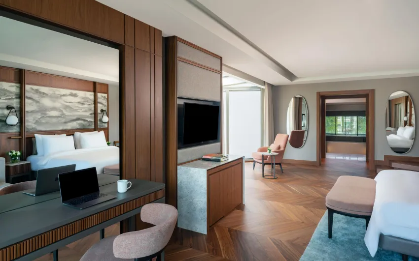Rixos Sungate Hotel 5*-24