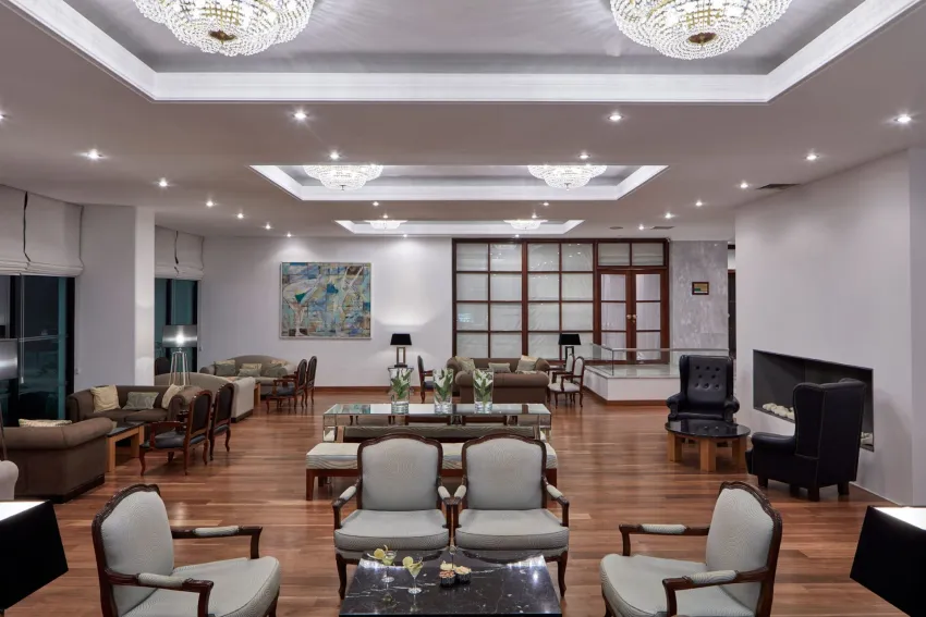 GRECIAN BAY HOTEL 5*-19